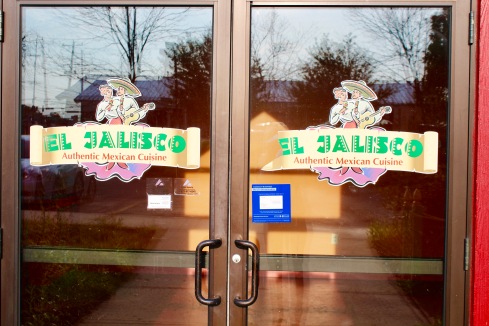 El Jalisco No More, 2105 N Atherton Will Now be Home to a Medical Marijuana Dispensary